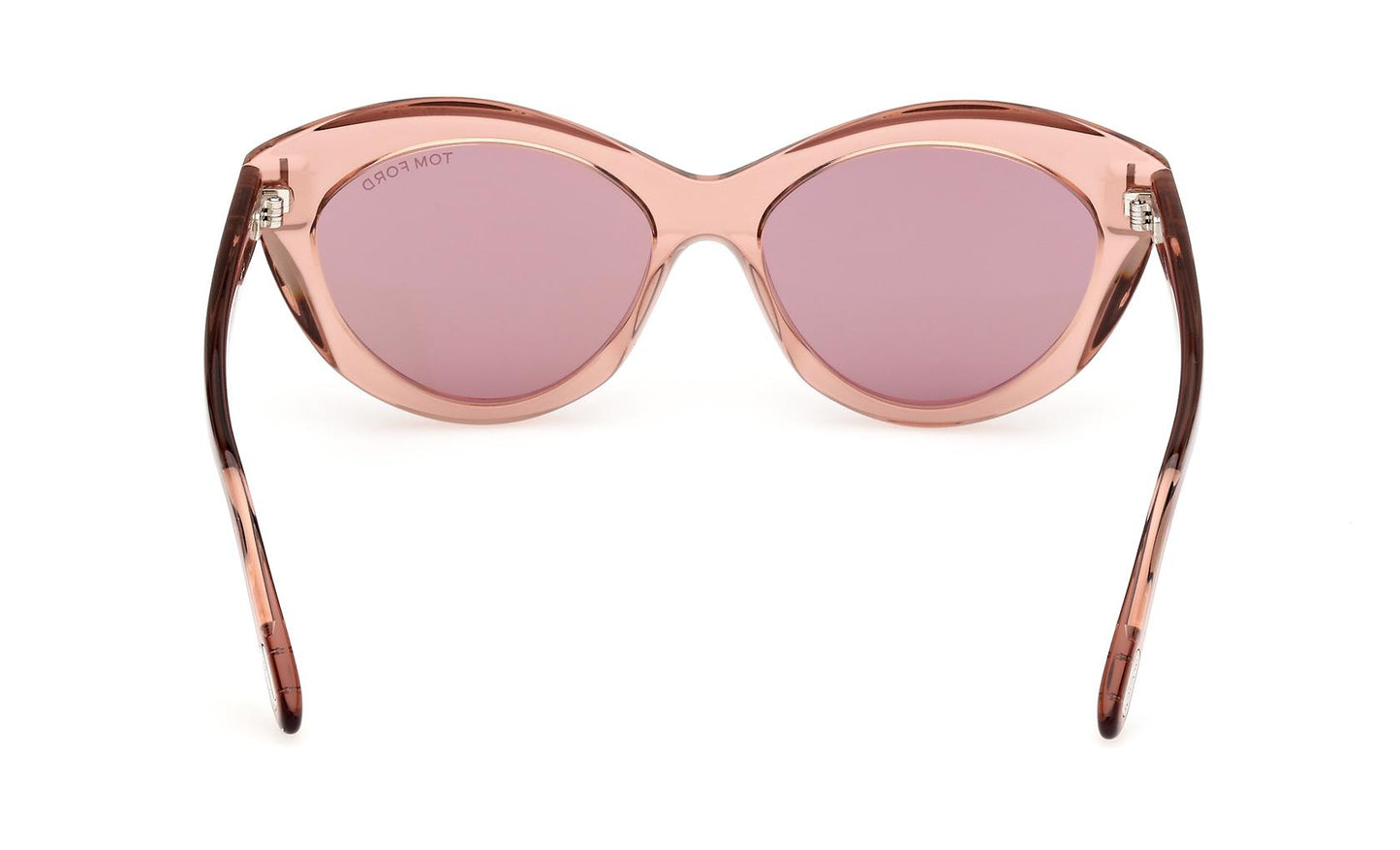 Tom Ford Toni Sunglasses FT1111 72Z