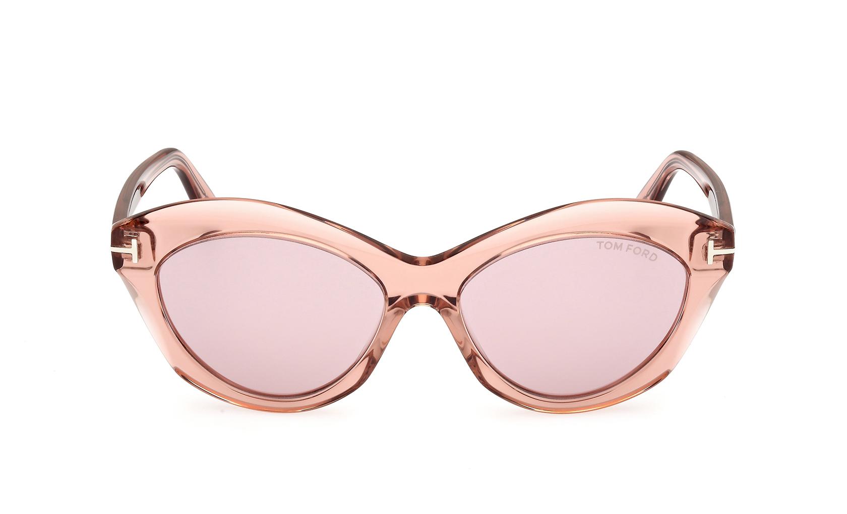 Tom Ford Toni Sunglasses FT1111 72Z