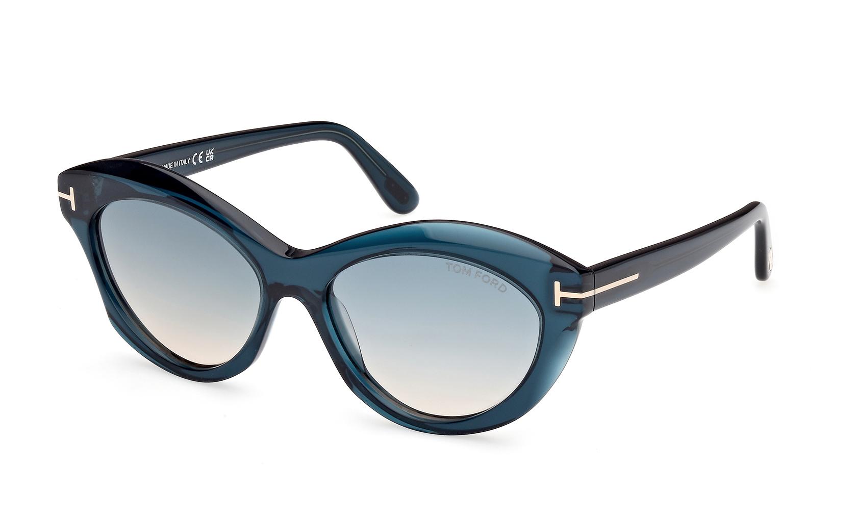 Tom Ford Toni Sunglasses FT1111 92P