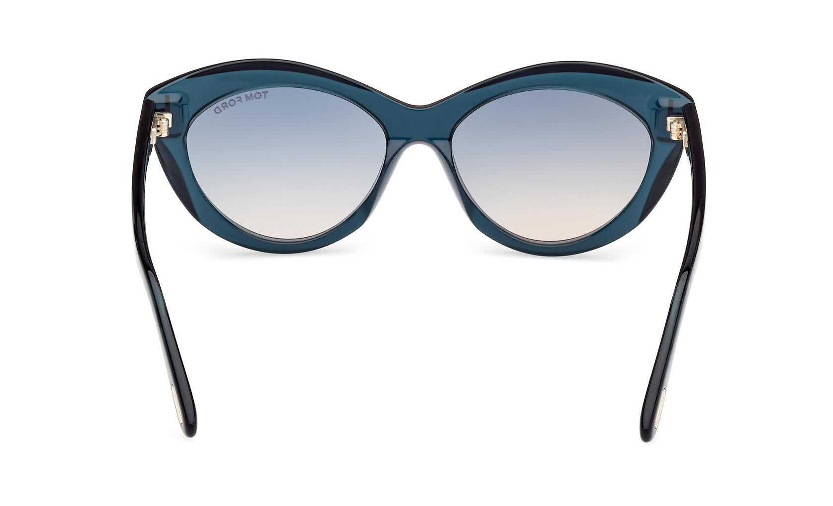 Tom Ford Toni Sunglasses FT1111 92P