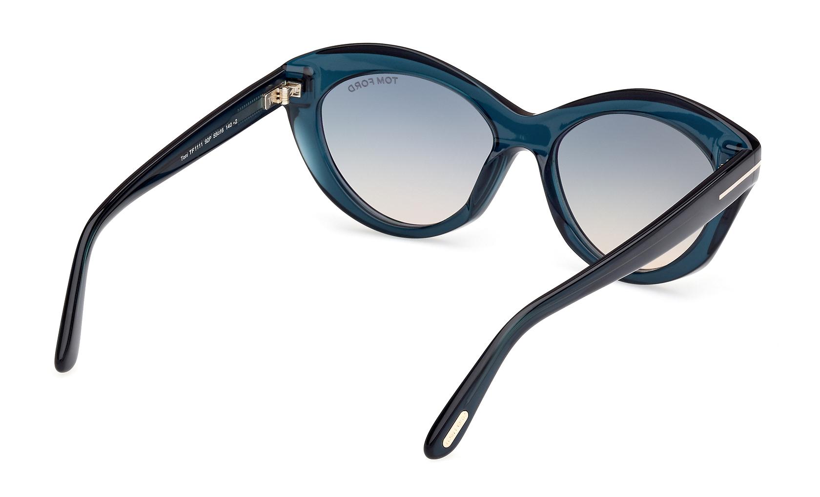 Tom Ford Toni Sunglasses FT1111 92P