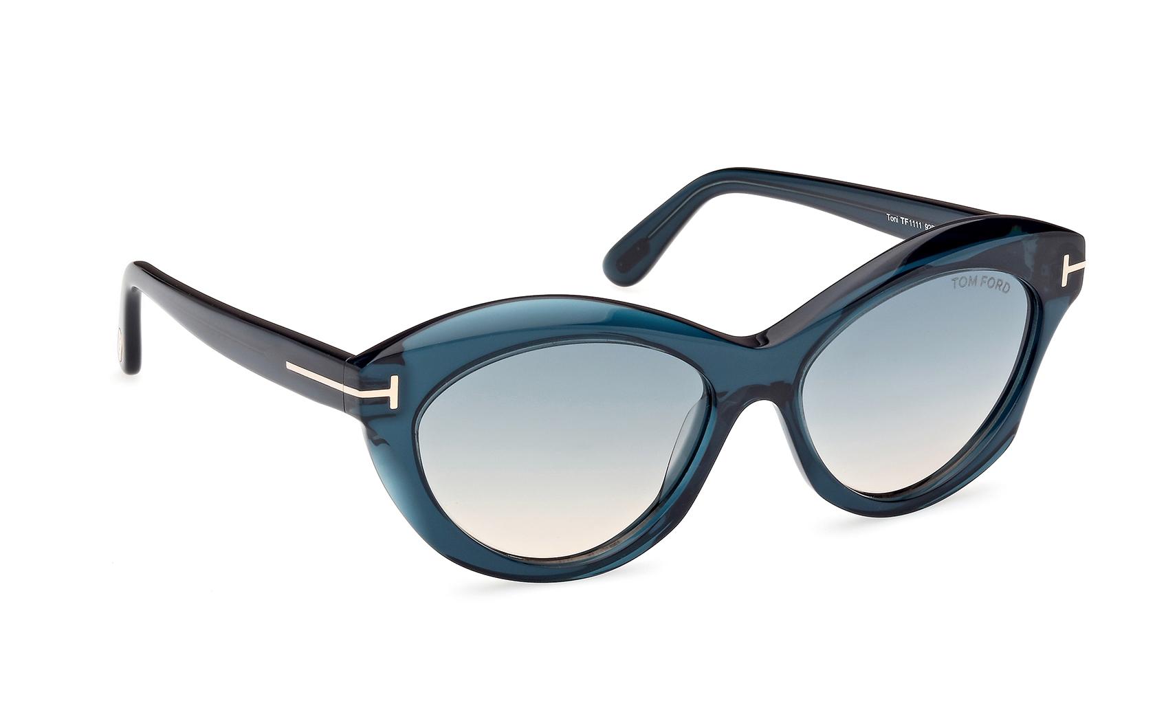 Tom Ford Toni Sunglasses FT1111 92P