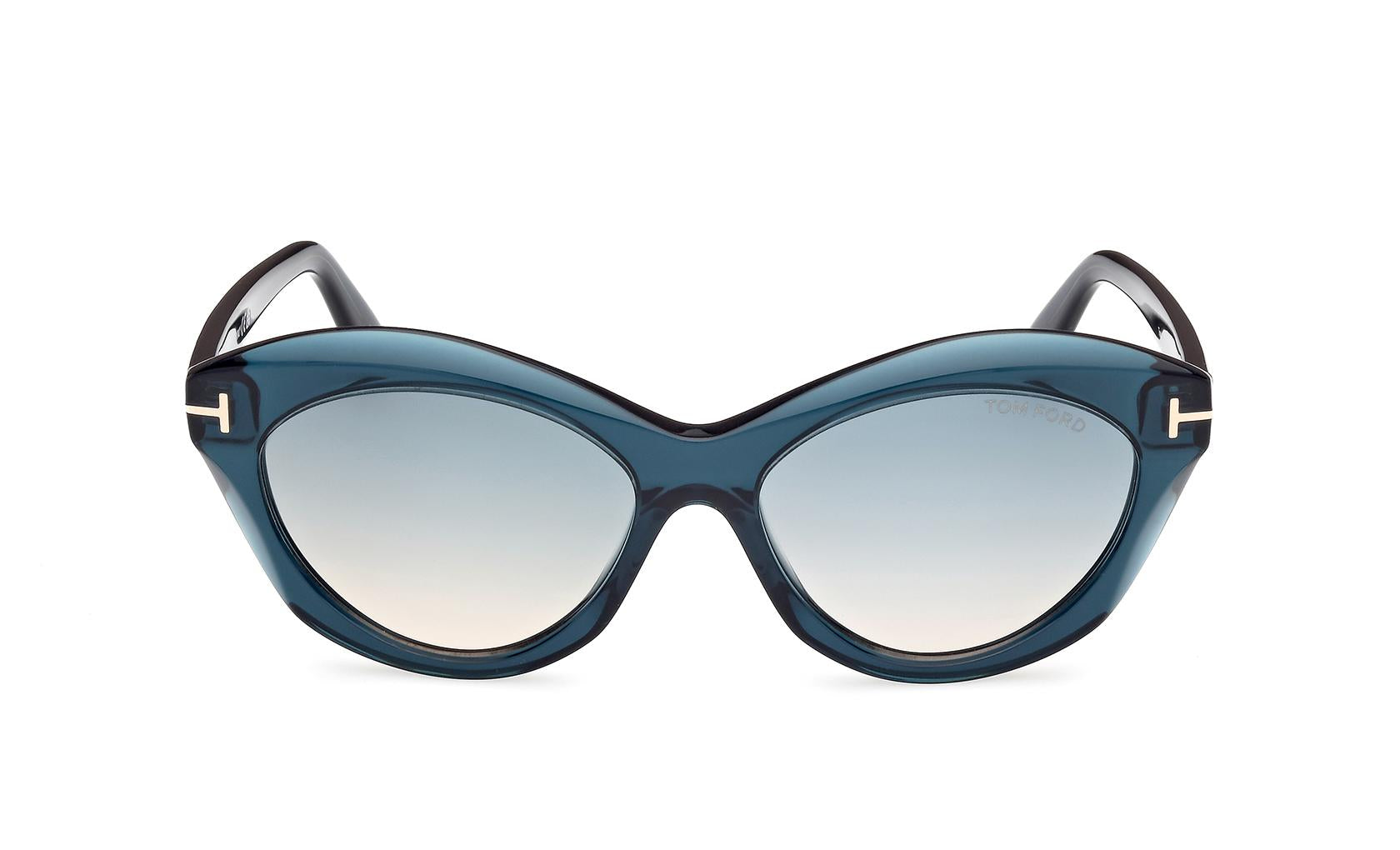 Tom Ford Toni Sunglasses FT1111 92P