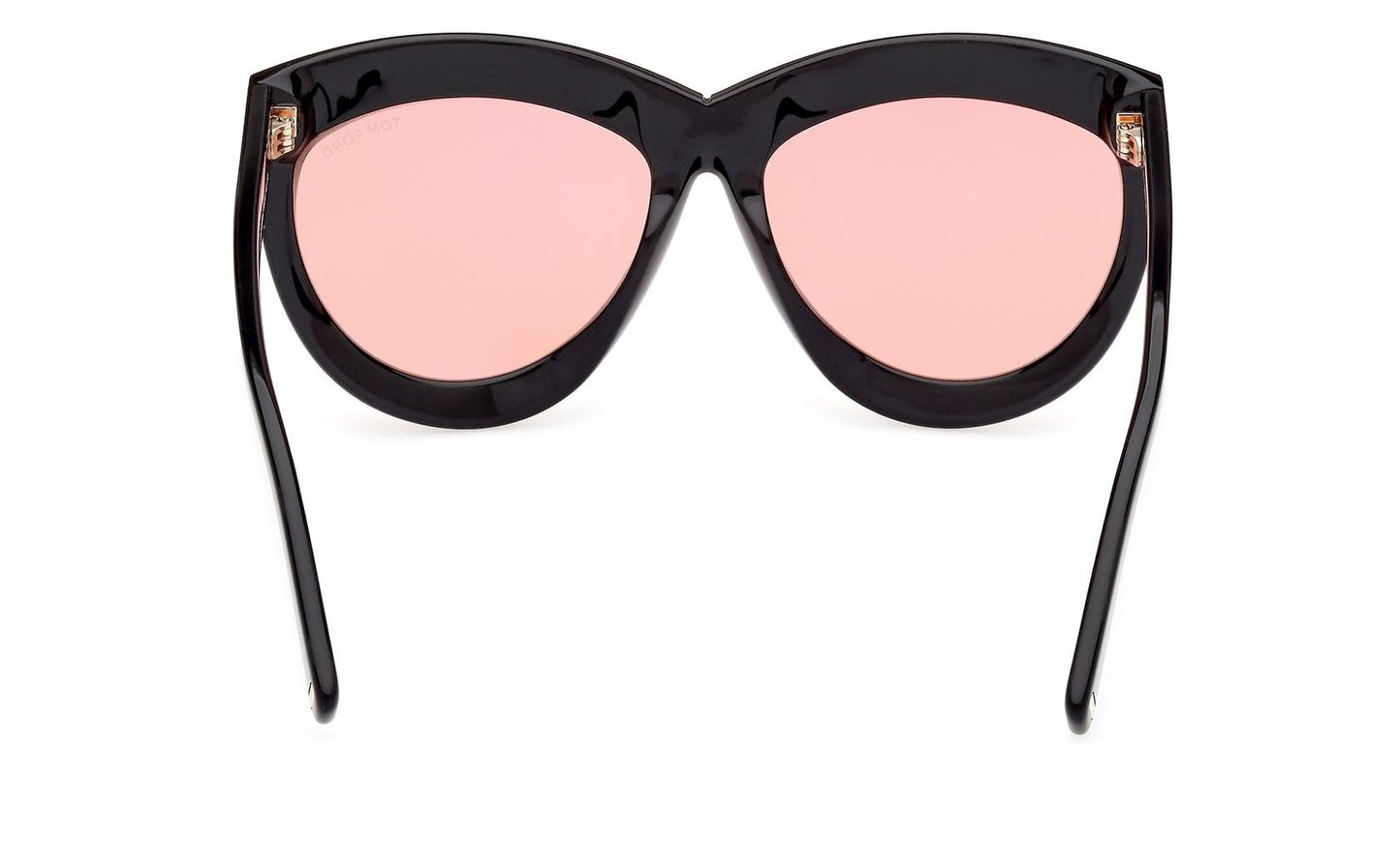 Tom Ford Doris Sunglasses FT1112 01E