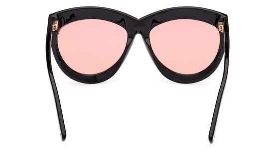 Tom Ford Doris Sunglasses FT1112 01E