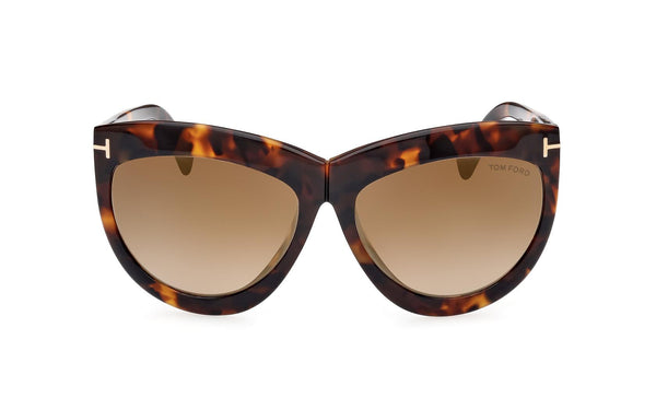 Tom Ford Doris FT1112 53G