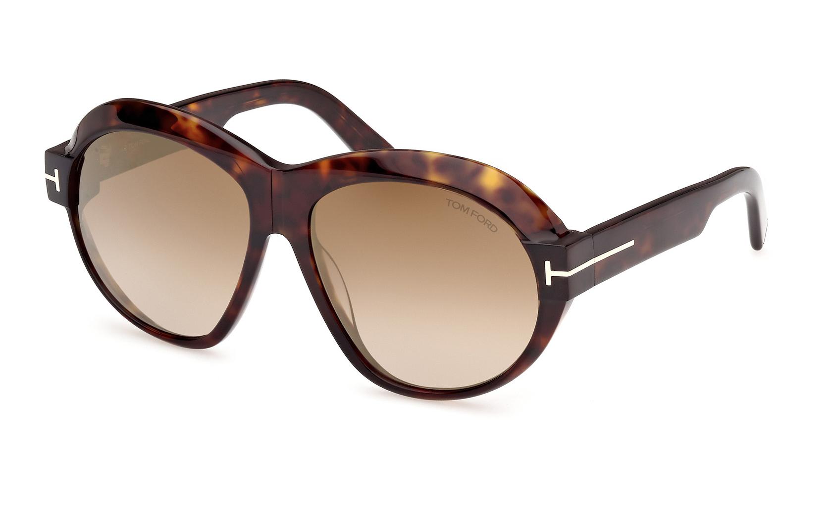 Tom Ford Inger Sunglasses FT1113 52G