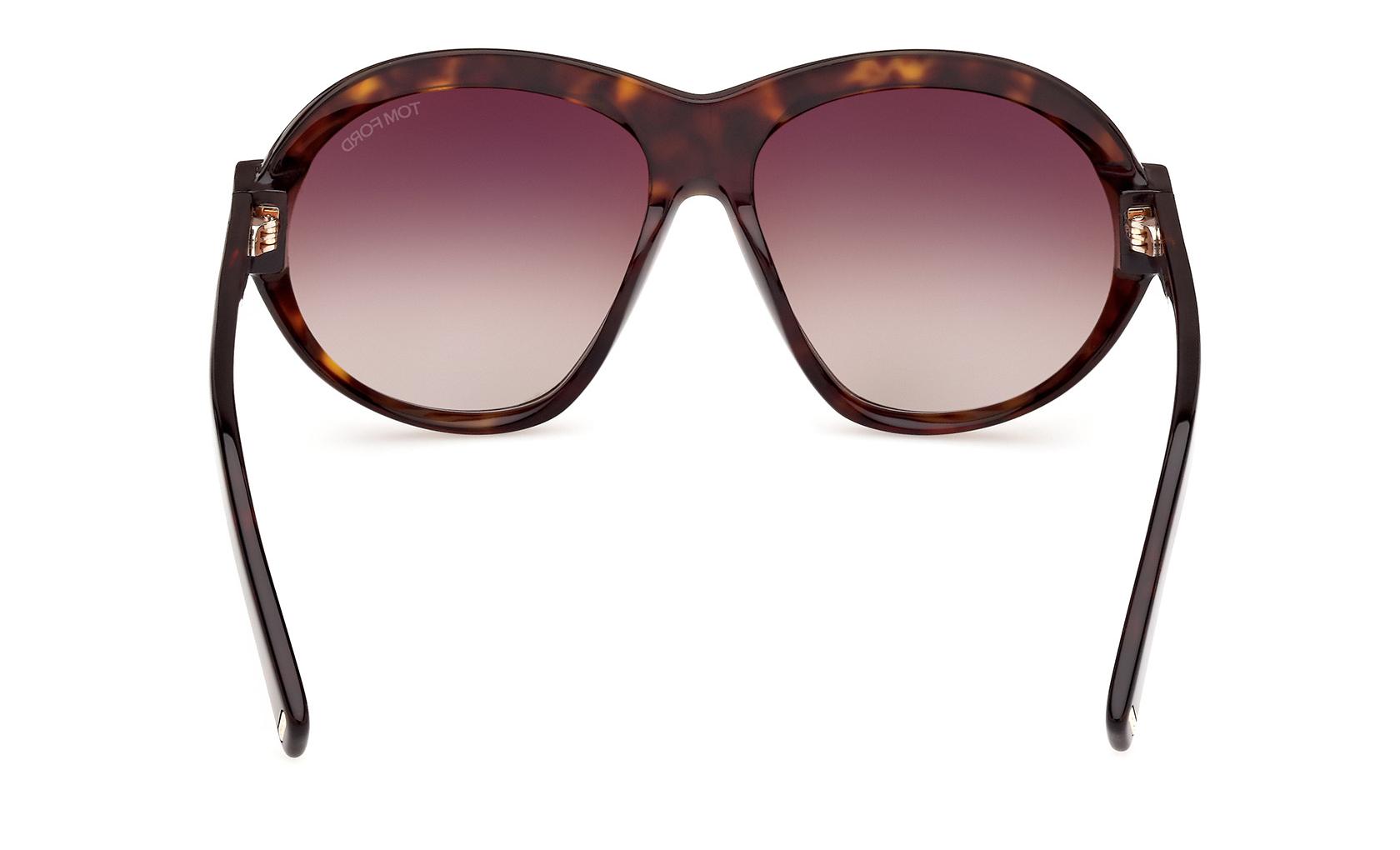 Tom Ford Inger Sunglasses FT1113 52G