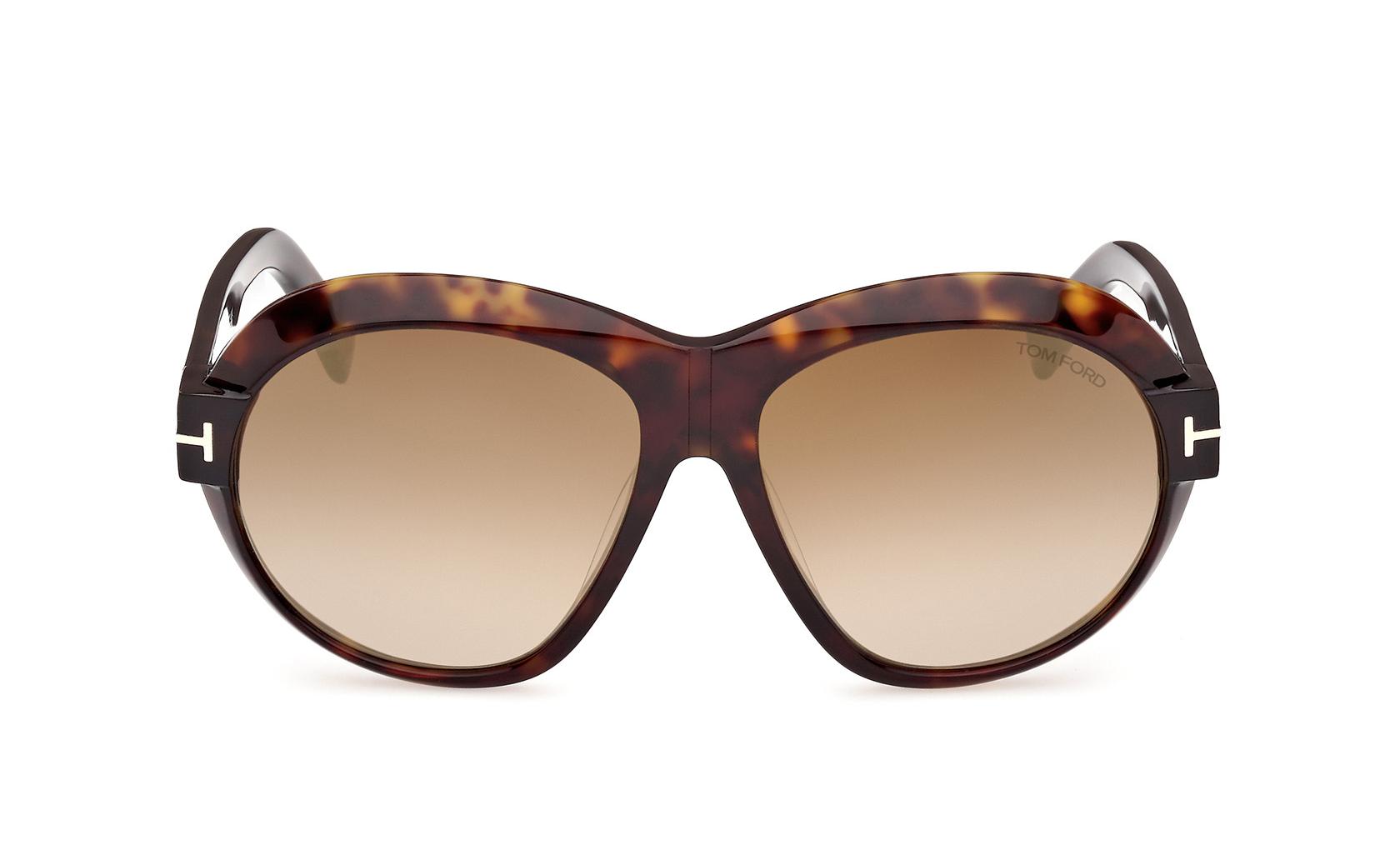 Tom Ford Inger Sunglasses FT1113 52G