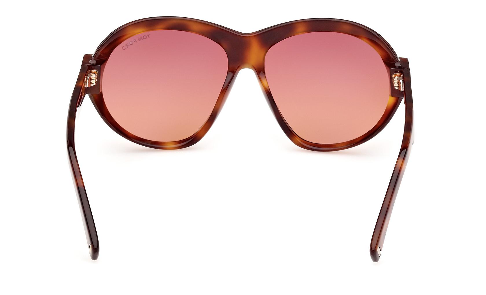 Tom Ford Inger Sunglasses FT1113 53T