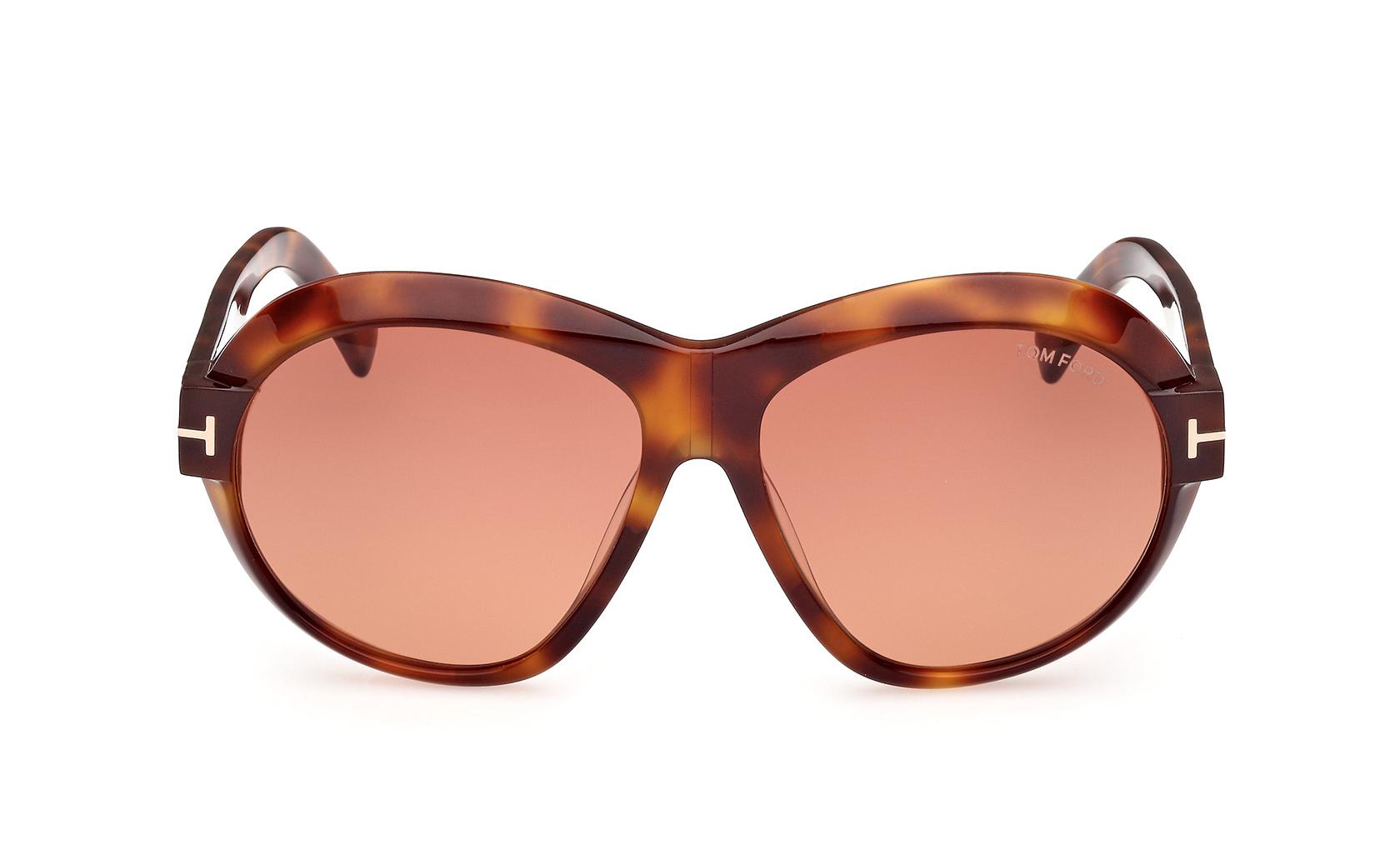 Tom Ford Inger Sunglasses FT1113 53T