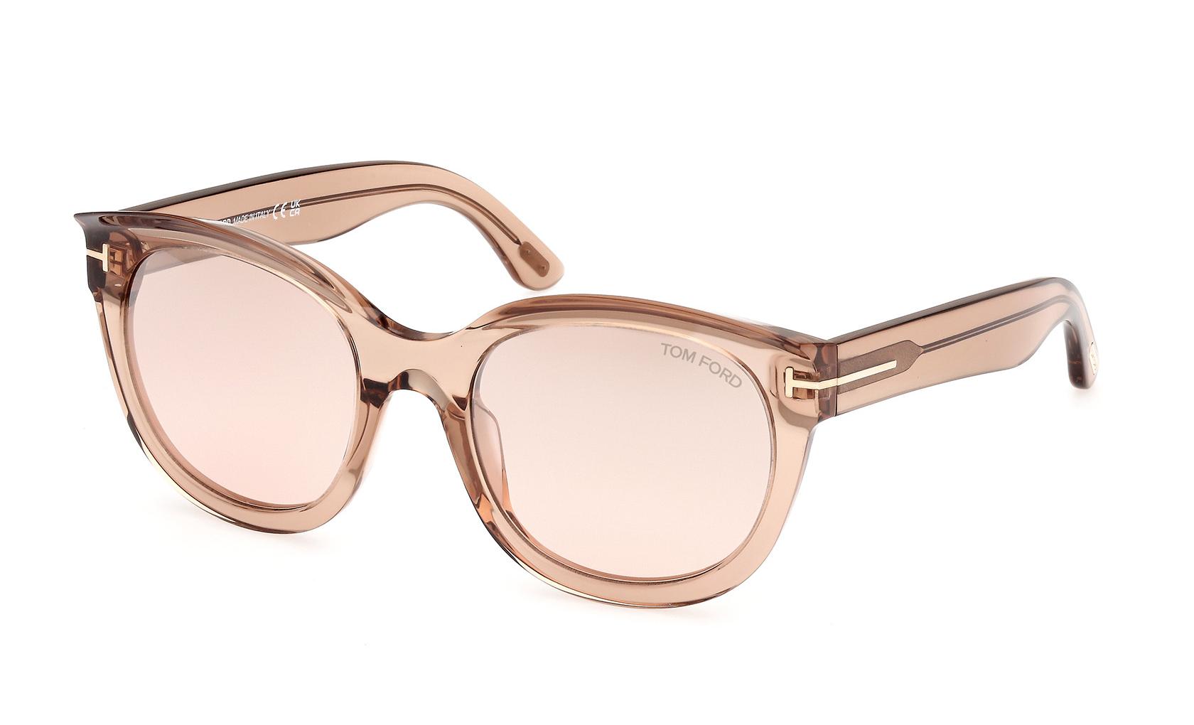 Tom Ford Tamara-02 Sunglasses FT1114 45G