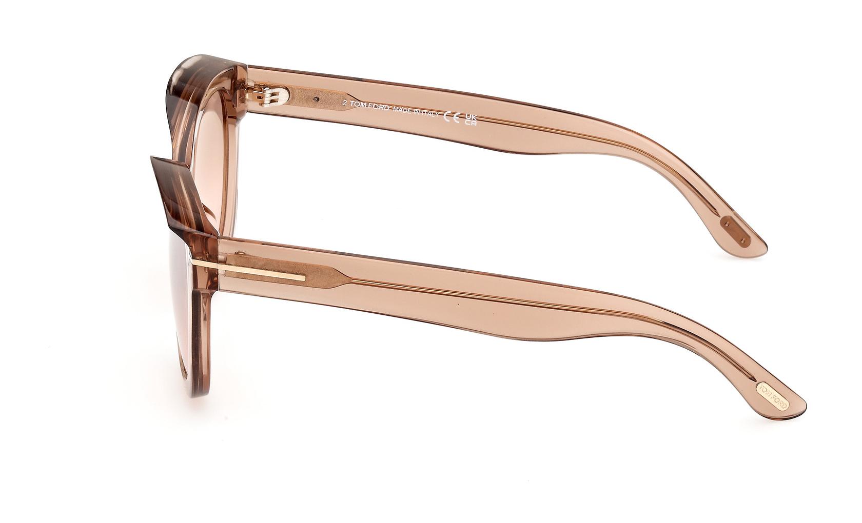 Tom Ford Tamara-02 Sunglasses FT1114 45G