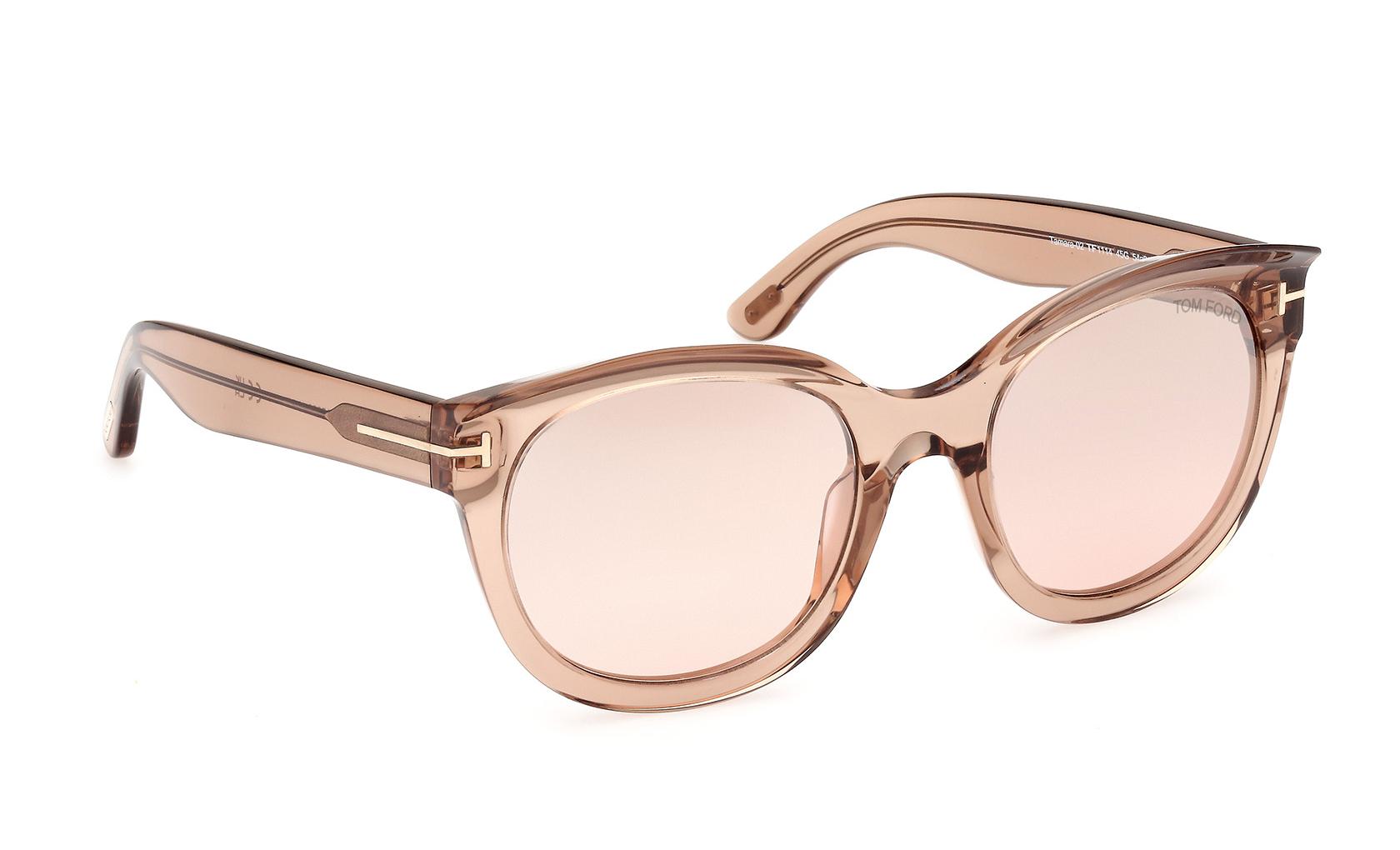 Tom Ford Tamara-02 Sunglasses FT1114 45G