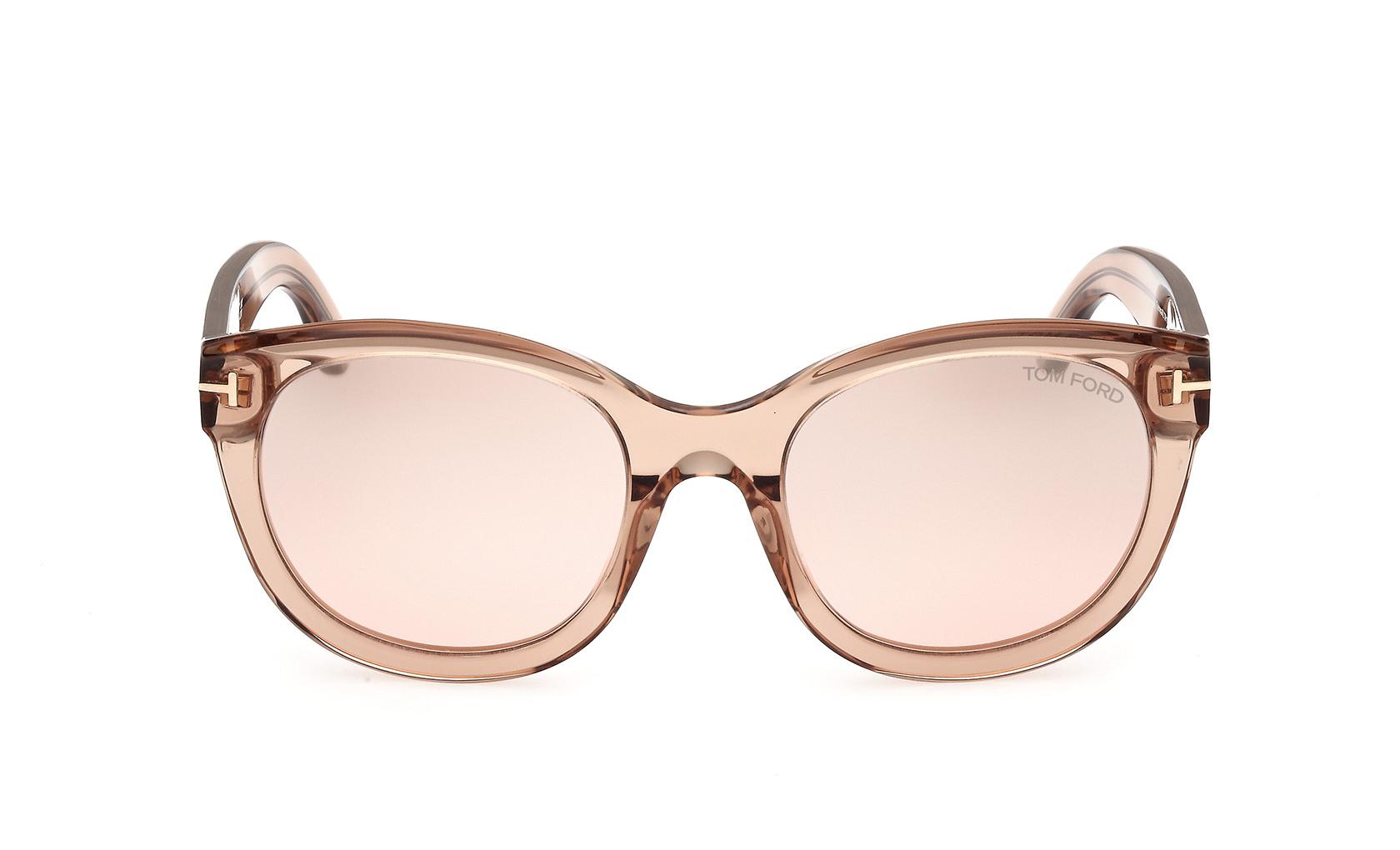 Tom Ford Tamara-02 Sunglasses FT1114 45G
