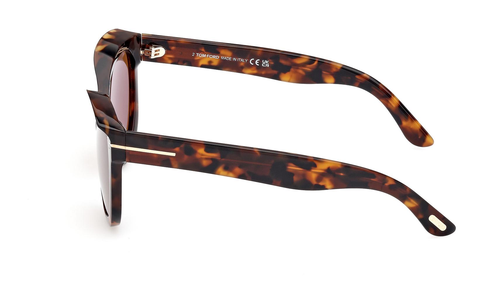 Tom Ford Tamara-02 Sunglasses FT1114 52E