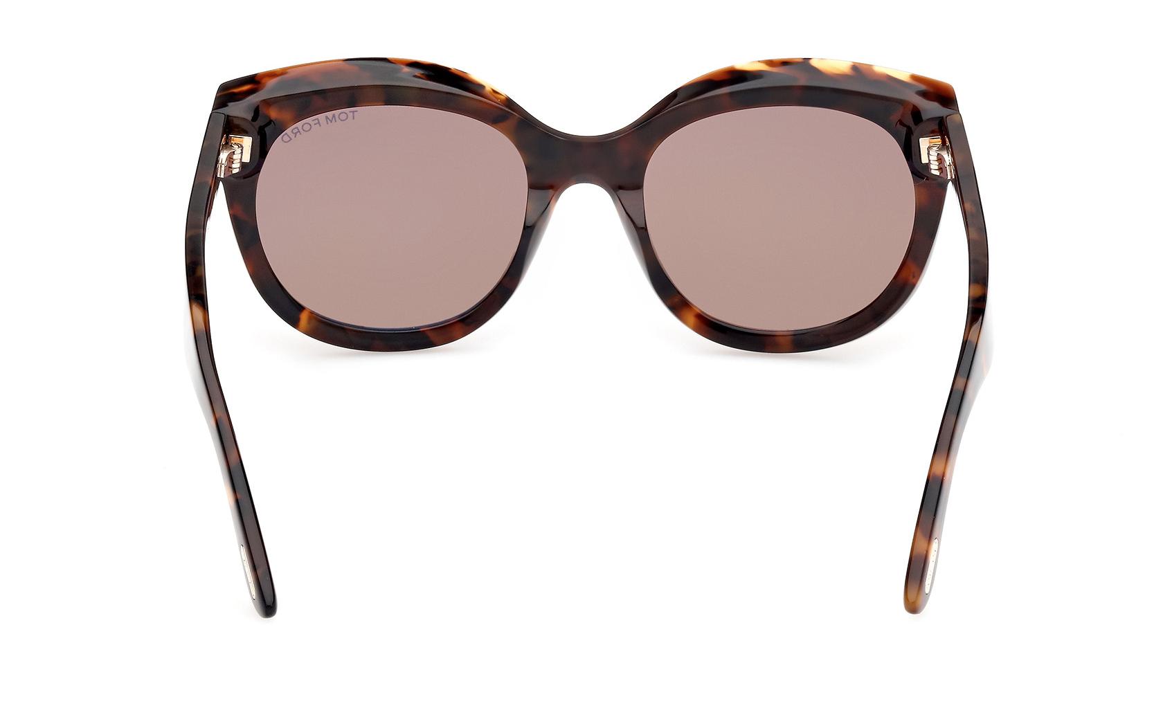 Tom Ford Tamara-02 Sunglasses FT1114 52E