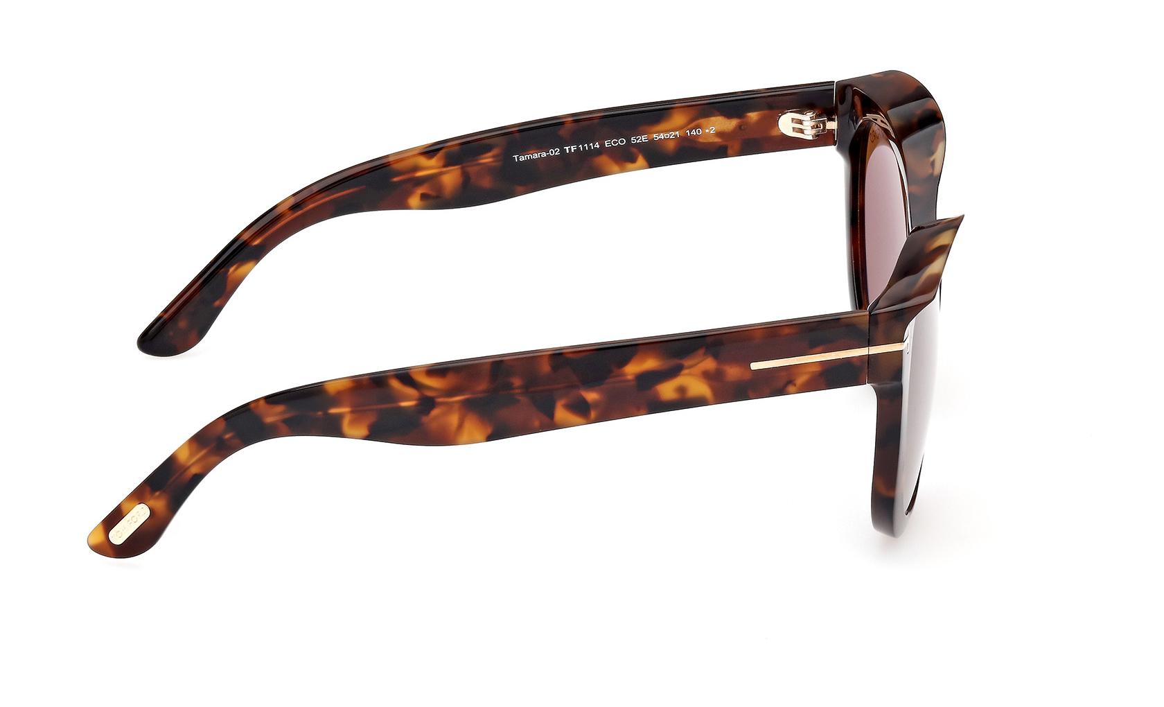 Tom Ford Tamara-02 Sunglasses FT1114 52E