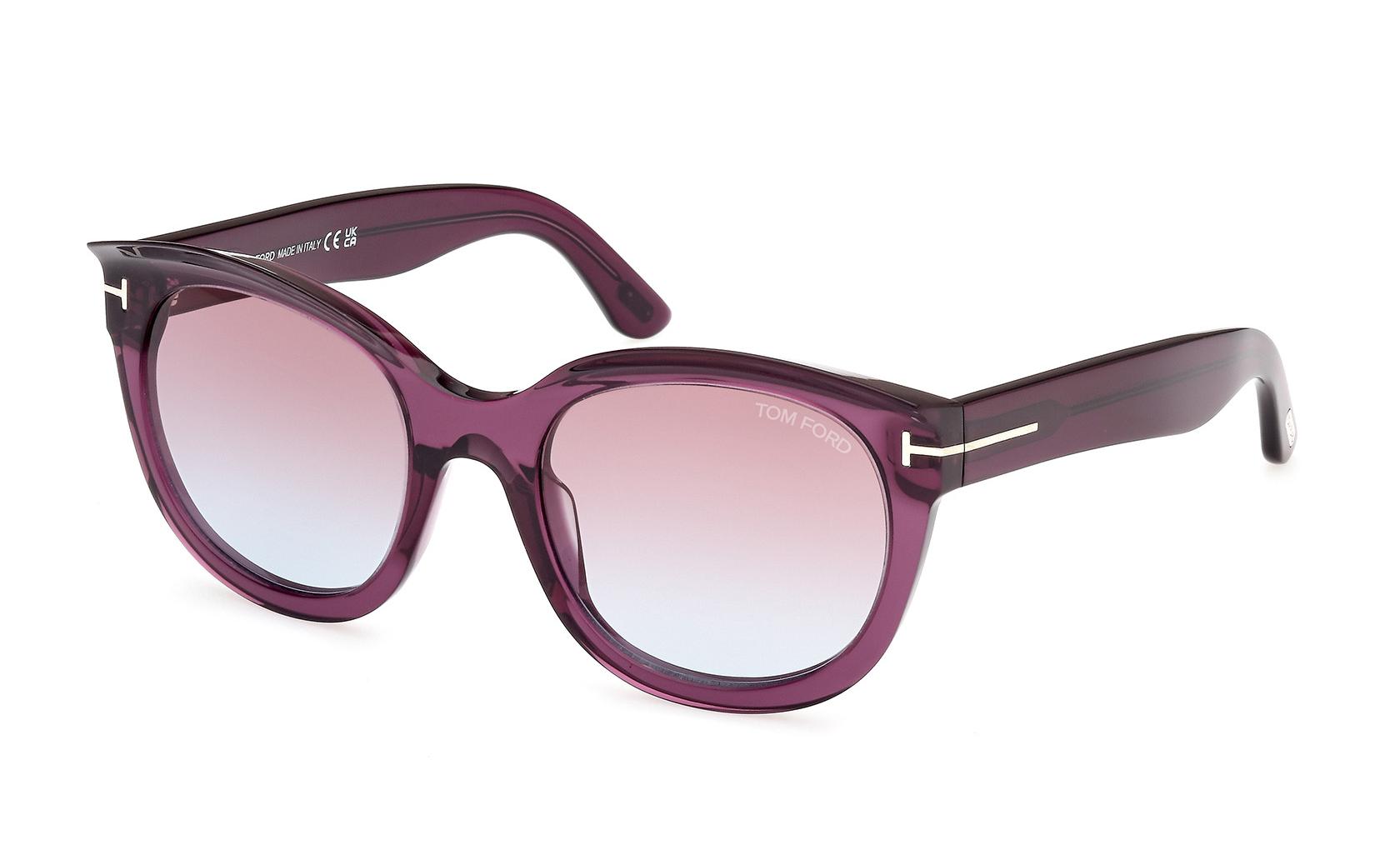 Tom Ford Tamara-02 Sunglasses FT1114 80Z