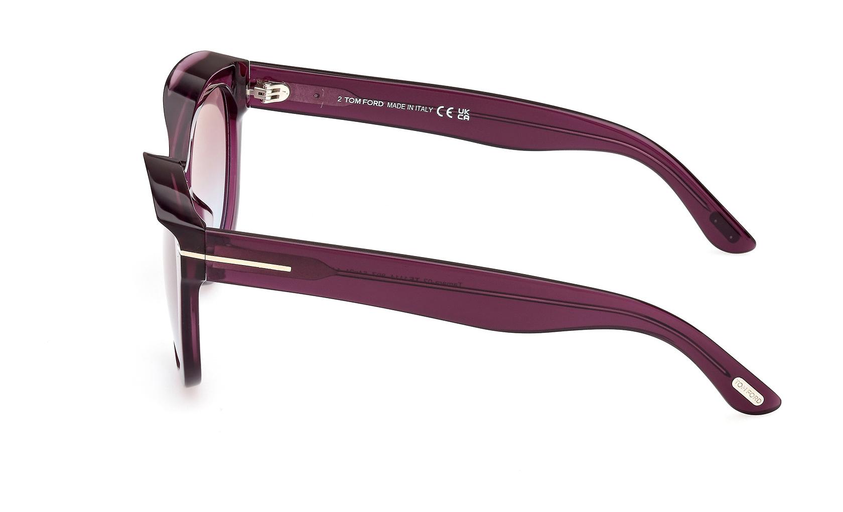Tom Ford Tamara-02 Sunglasses FT1114 80Z