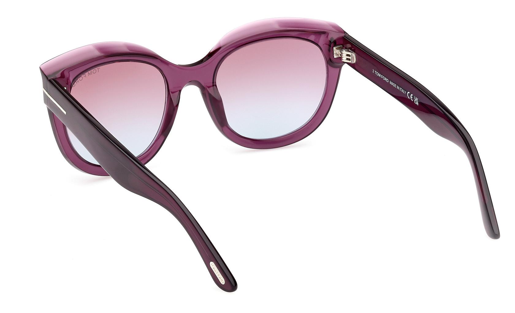 Tom Ford Tamara-02 Sunglasses FT1114 80Z