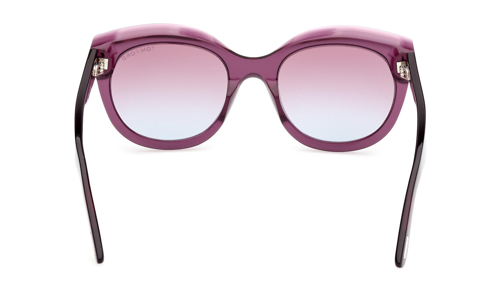 Tom Ford Tamara-02 Sunglasses FT1114 80Z
