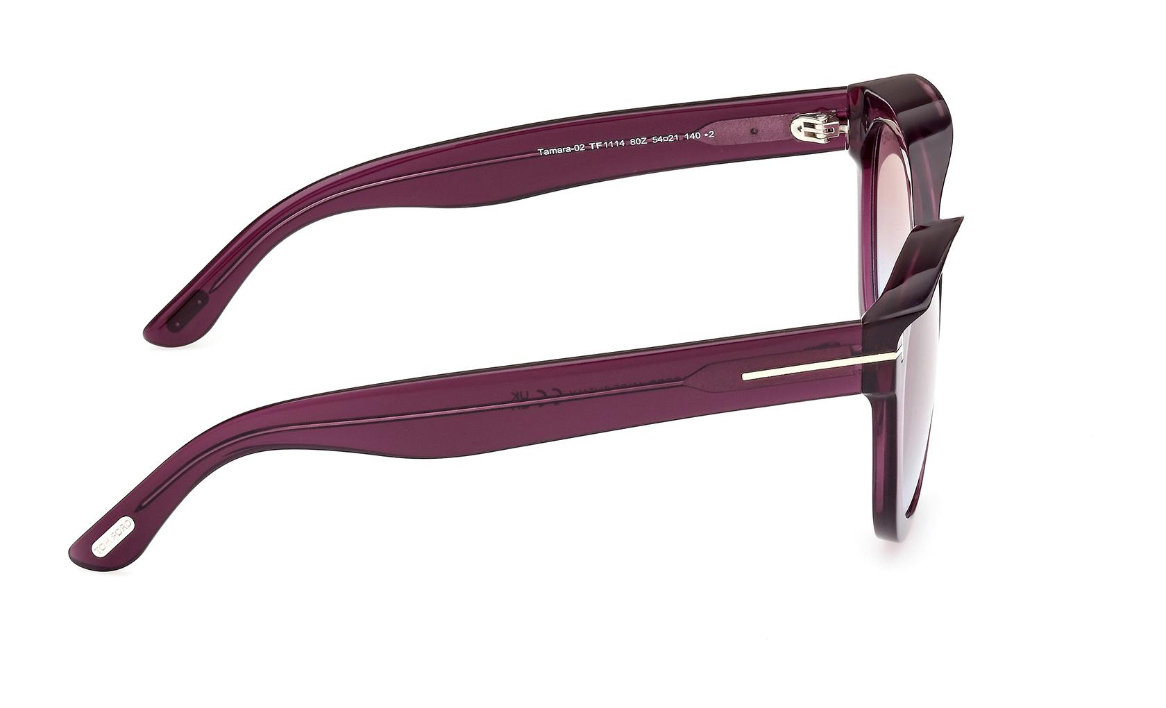 Tom Ford Tamara-02 Sunglasses FT1114 80Z