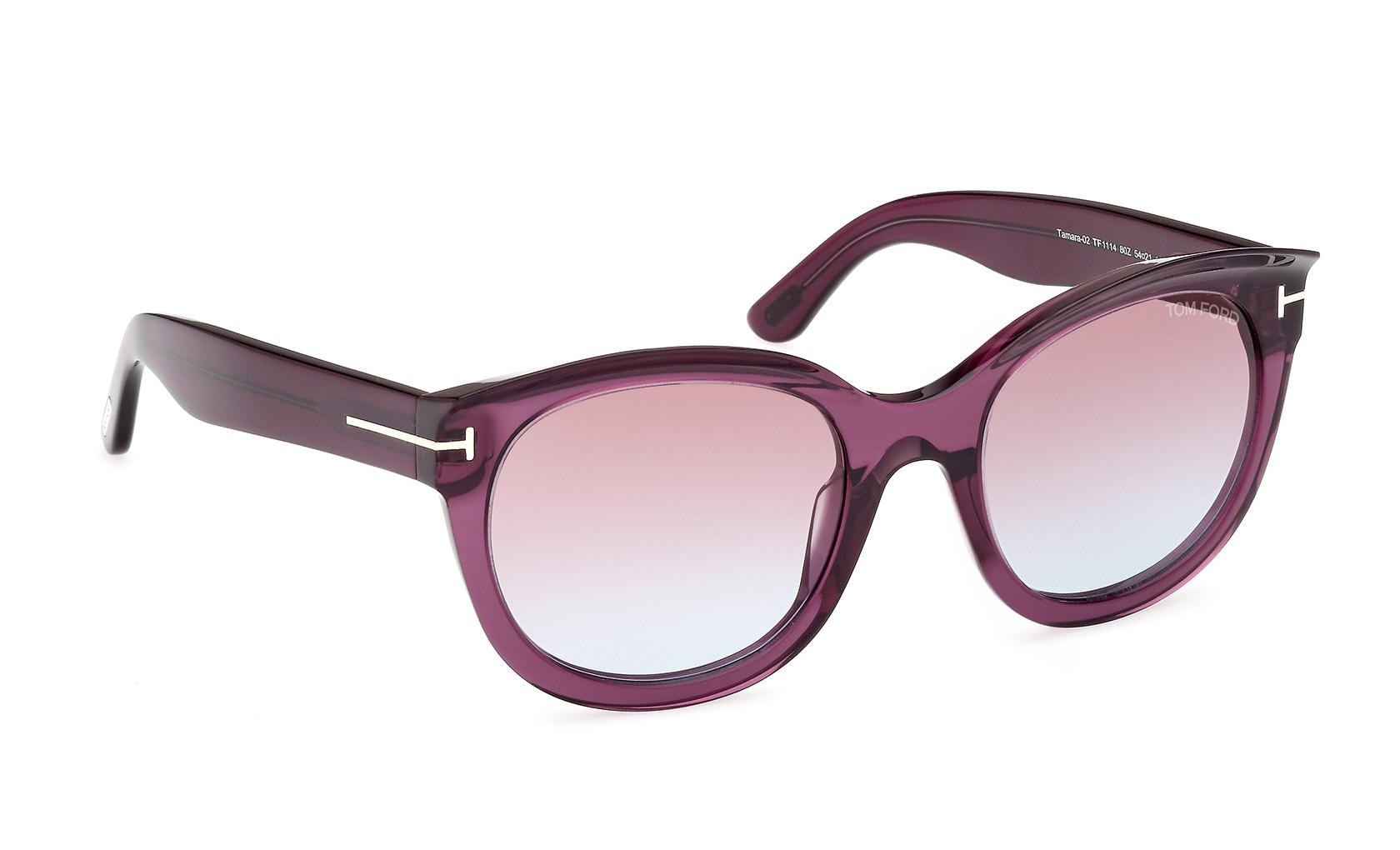 Tom Ford Tamara-02 Sunglasses FT1114 80Z