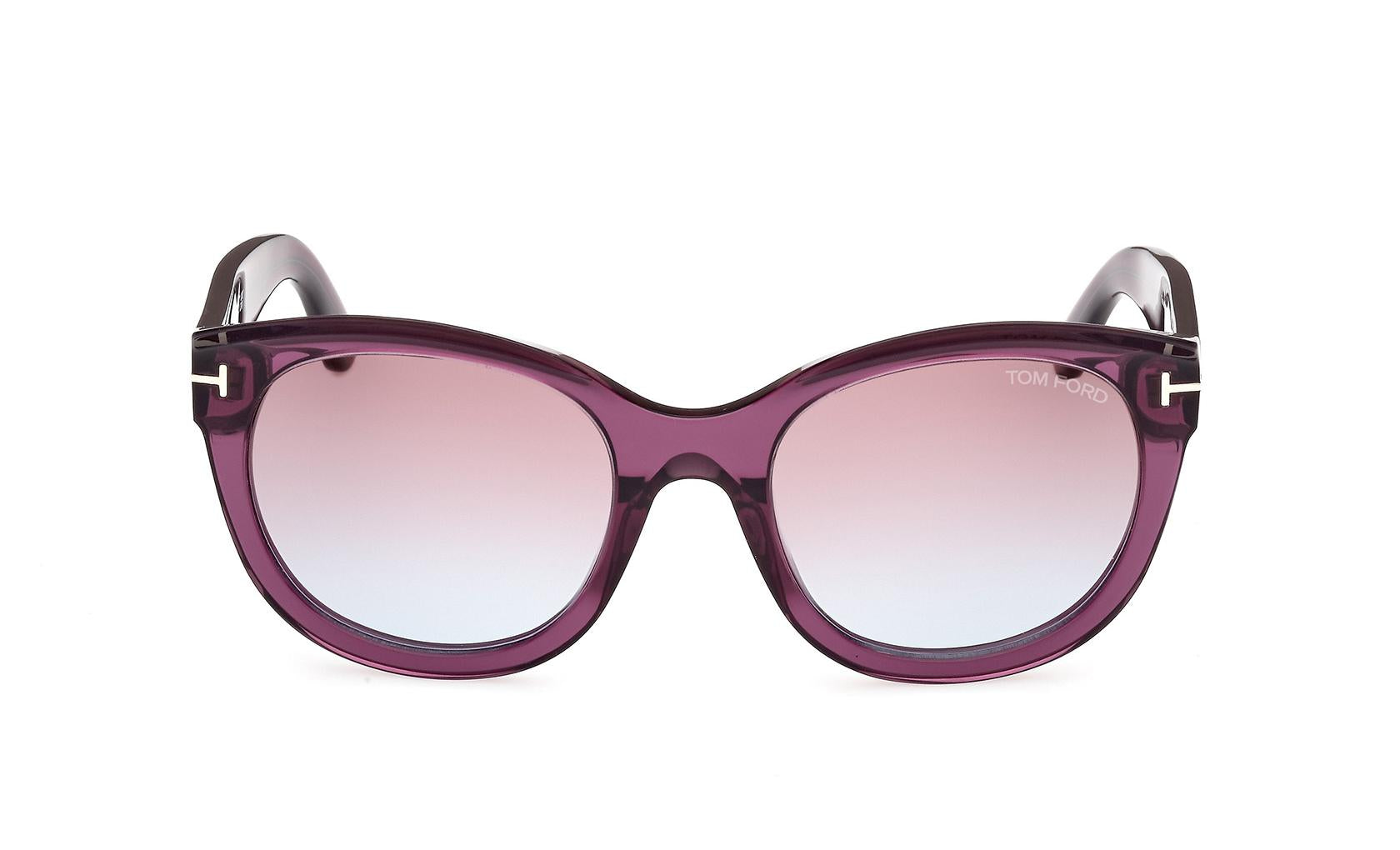 Tom Ford Tamara-02 Sunglasses FT1114 80Z