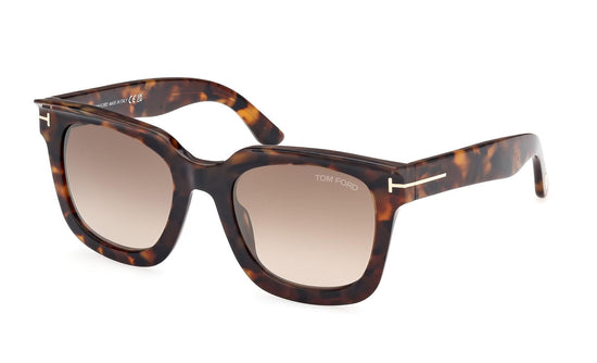 Tom Ford Leigh-02 Sunglasses FT1115 52G