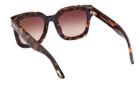 Tom Ford Leigh-02 Sunglasses FT1115 52G