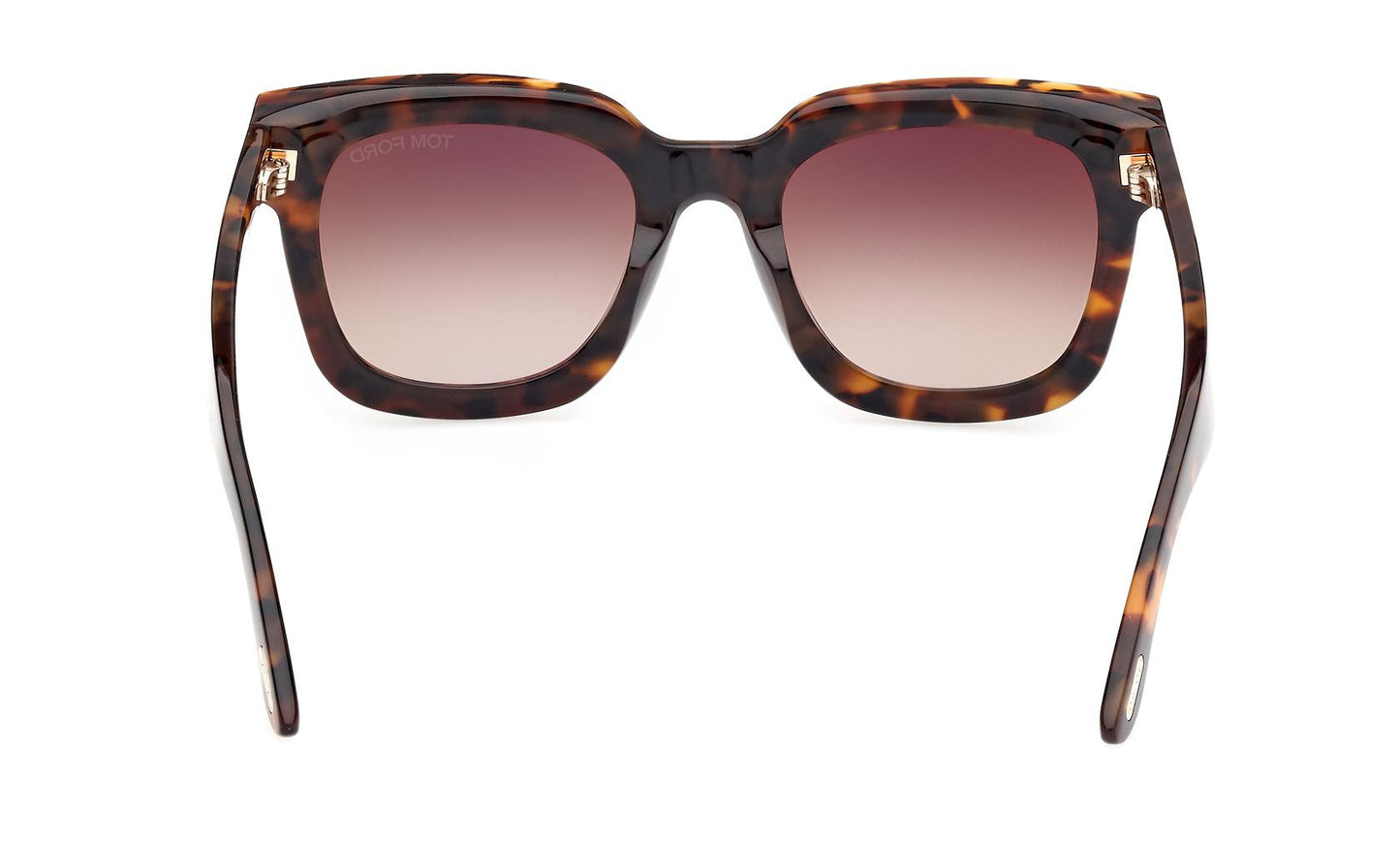 Tom Ford Leigh-02 Sunglasses FT1115 52G