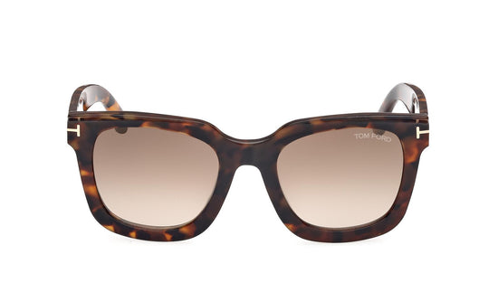 Tom Ford Leigh-02 Sunglasses FT1115 52G