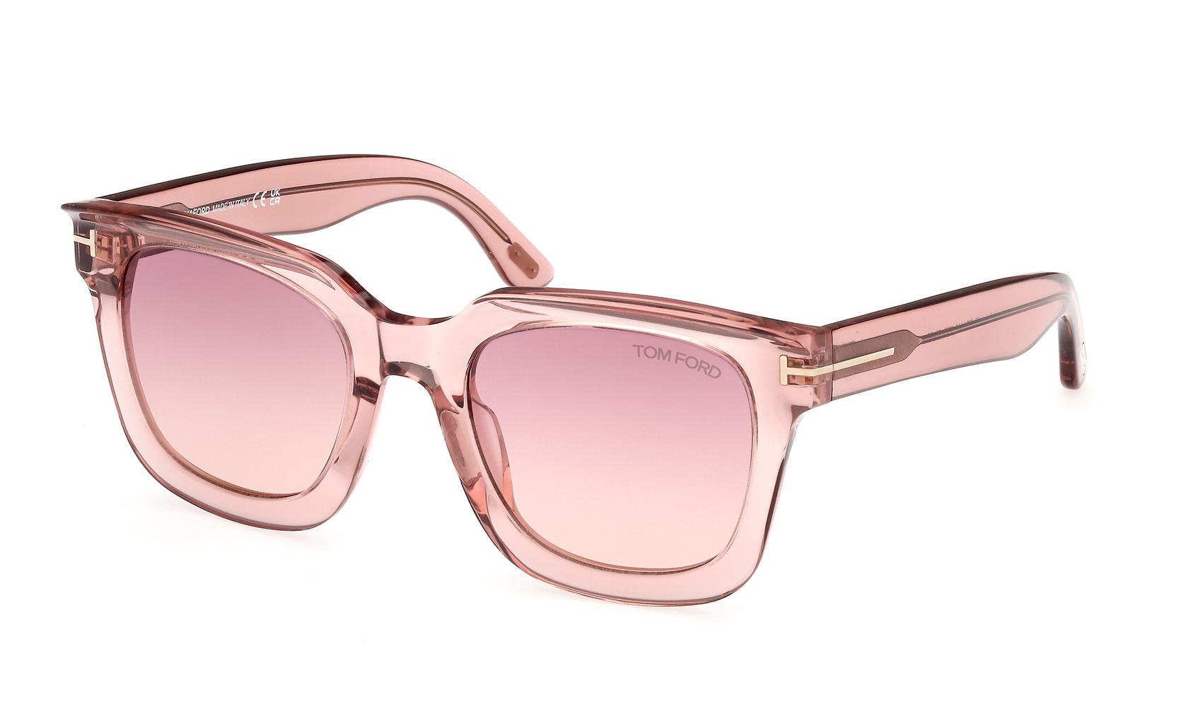 Tom Ford Leigh-02 Sunglasses FT1115 72Z