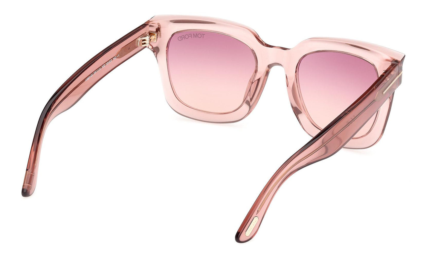 Tom Ford Leigh-02 Sunglasses FT1115 72Z