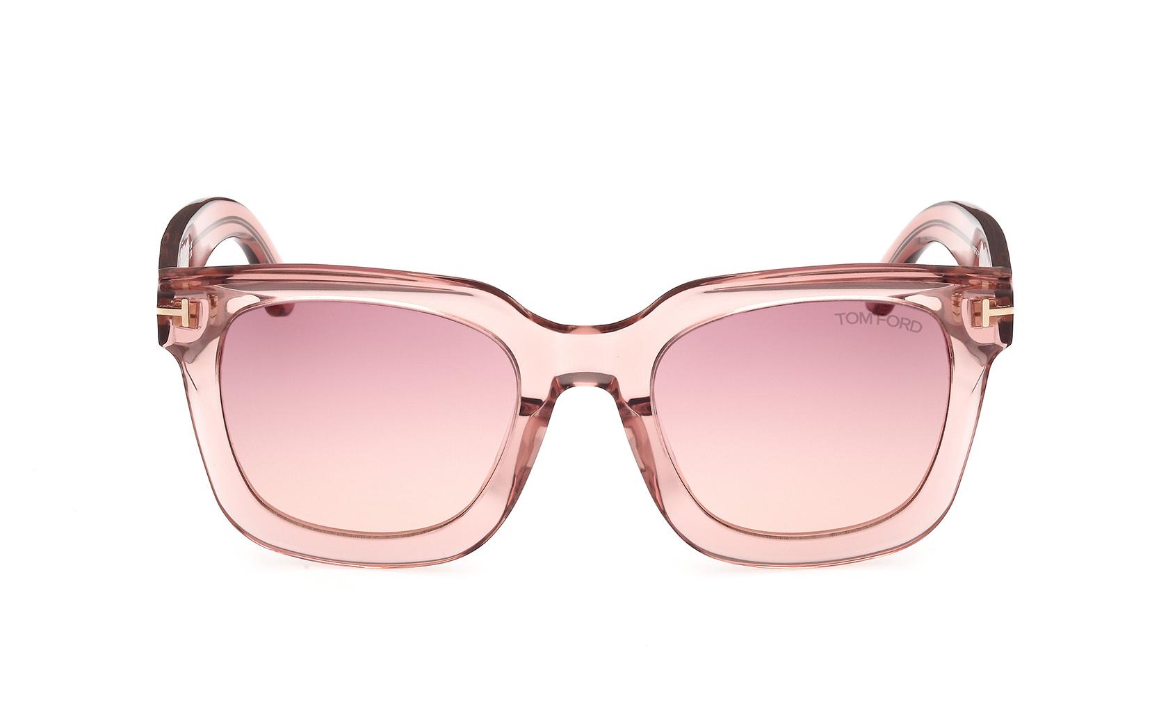 Tom Ford Leigh-02 Sunglasses FT1115 72Z