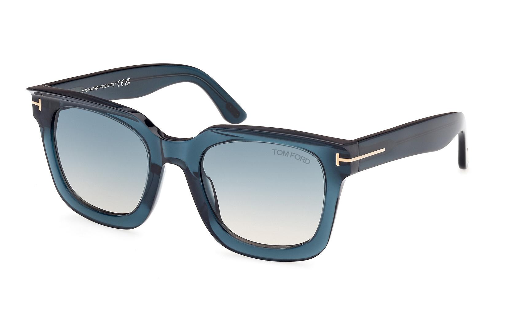 Tom Ford Leigh-02 Sunglasses FT1115 92P
