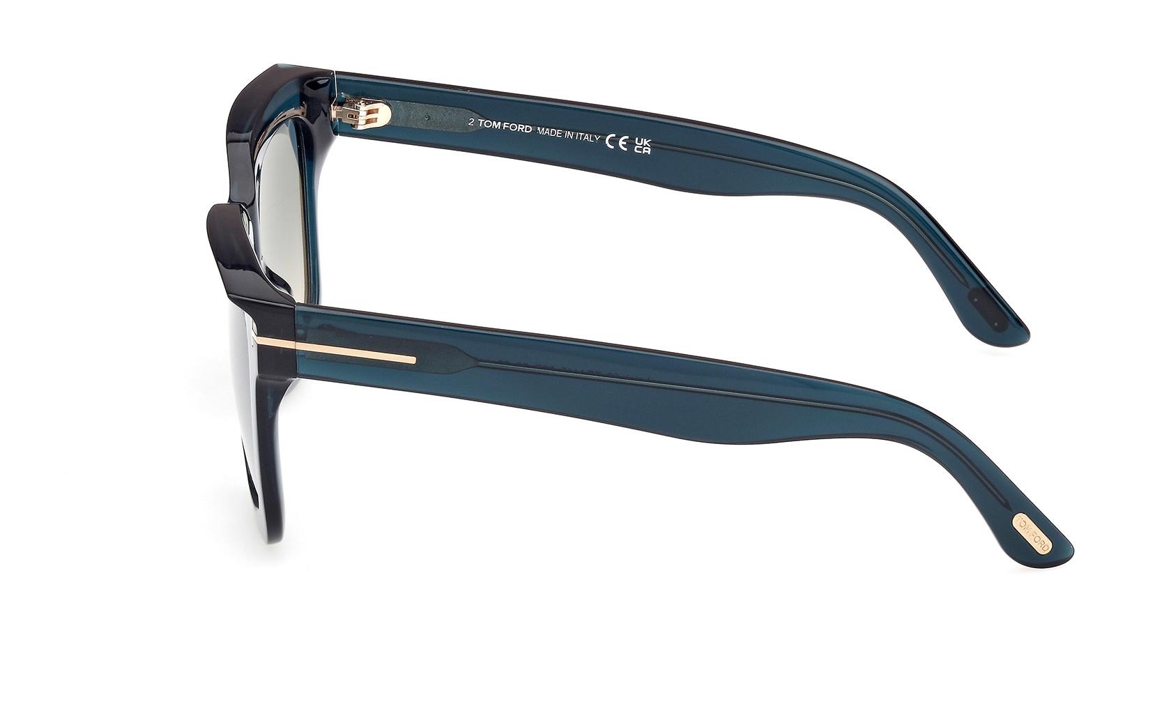 Tom Ford Leigh-02 Sunglasses FT1115 92P