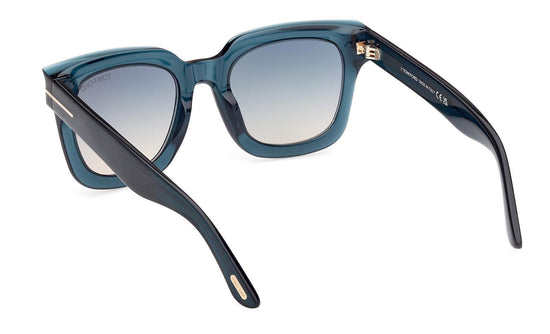 Tom Ford Leigh-02 Sunglasses FT1115 92P