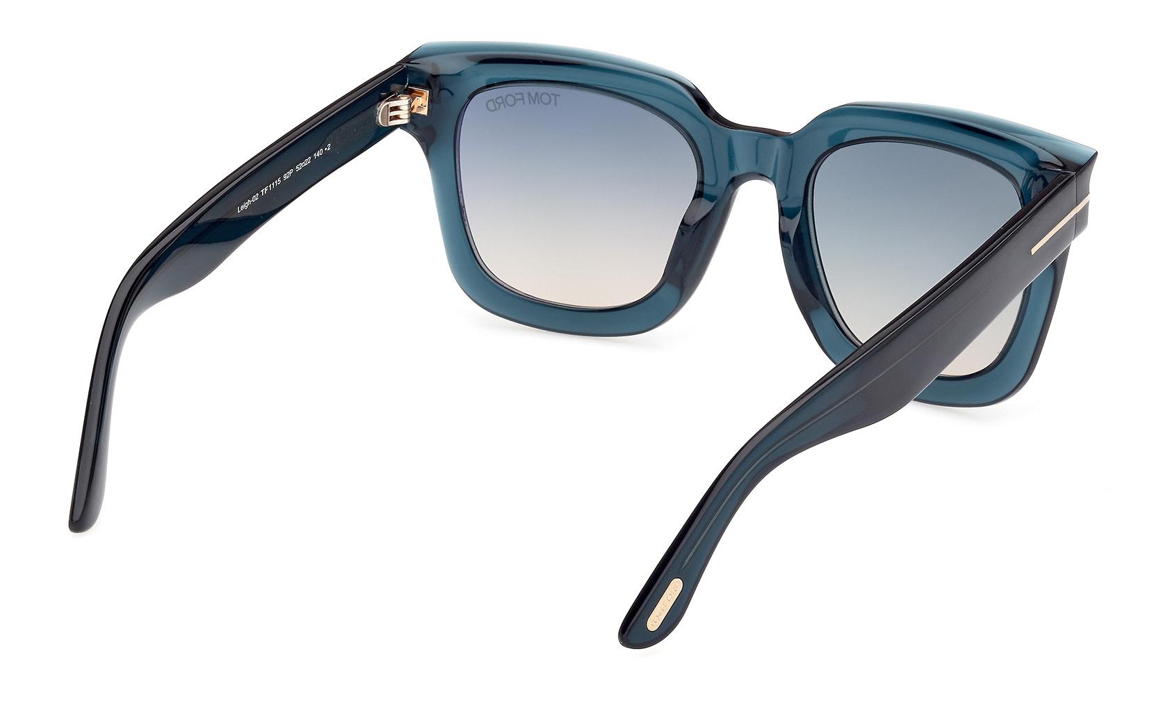 Tom Ford Leigh-02 Sunglasses FT1115 92P