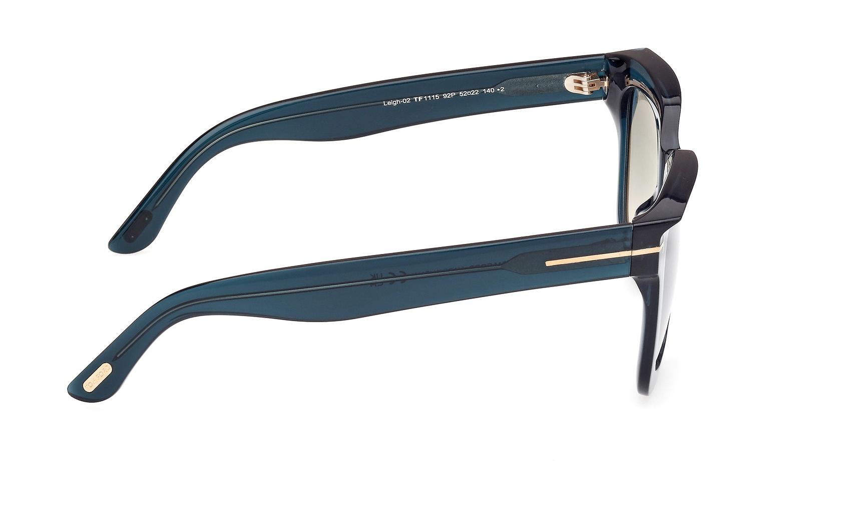 Tom Ford Leigh-02 Sunglasses FT1115 92P