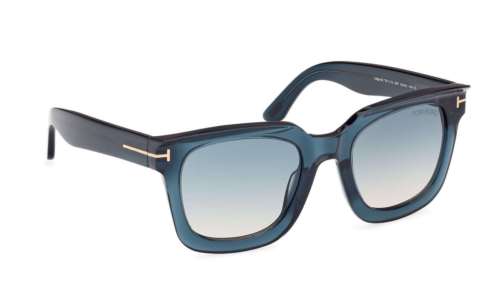 Tom Ford Leigh-02 Sunglasses FT1115 92P