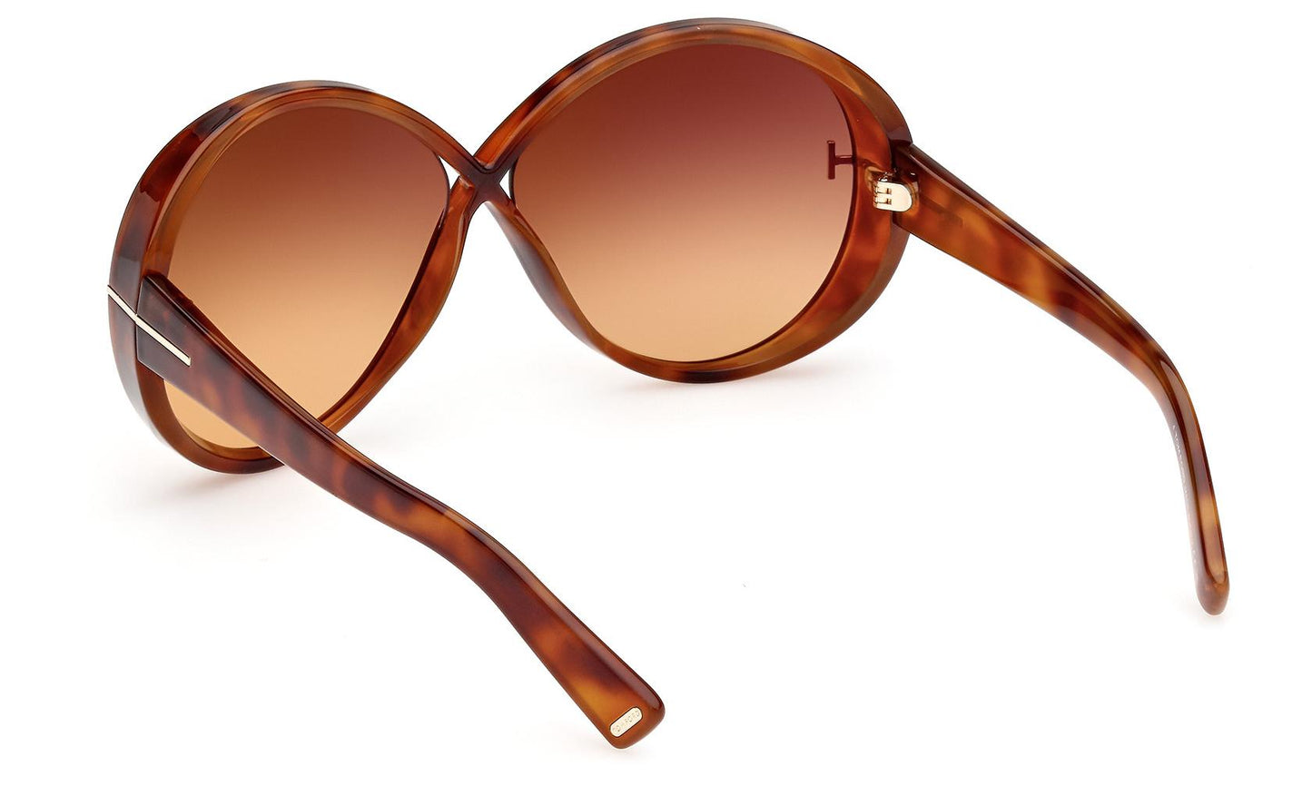 Tom Ford Edie-02 Sunglasses FT1116 53F