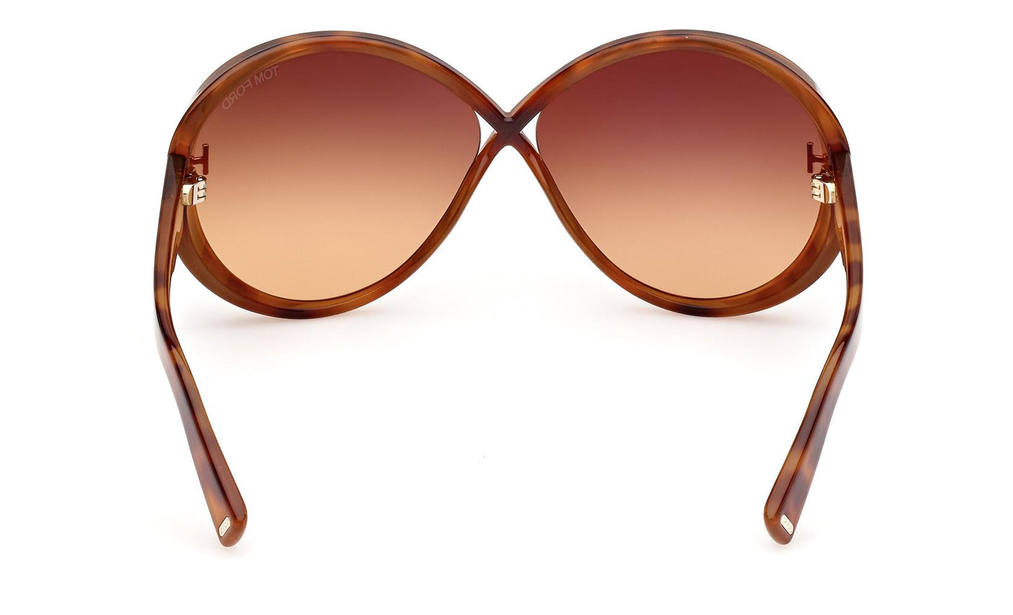 Tom Ford Edie-02 Sunglasses FT1116 53F