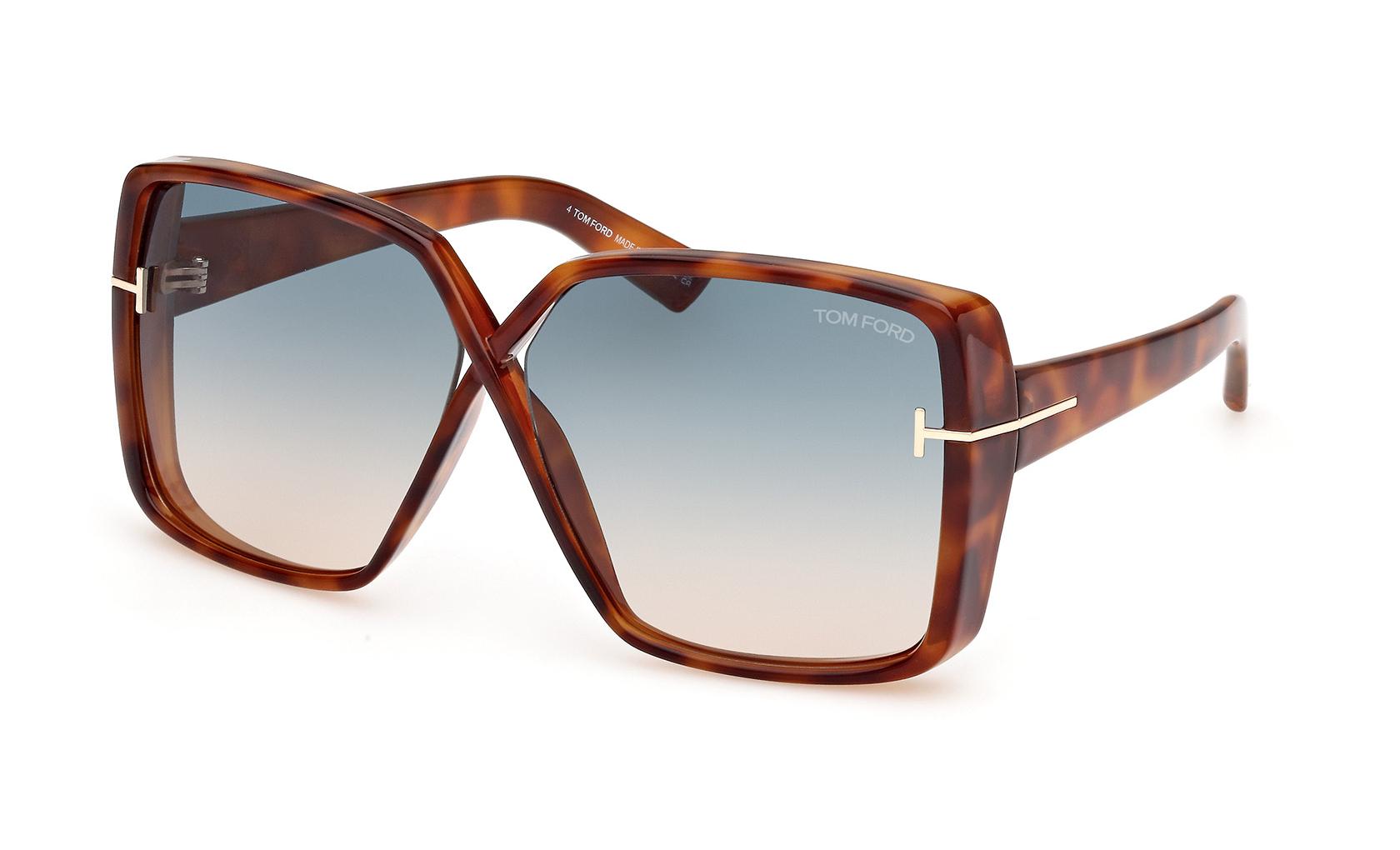 Tom Ford Yvonne Sunglasses FT1117 53P