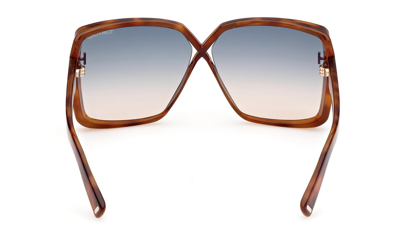 Tom Ford Yvonne Sunglasses FT1117 53P