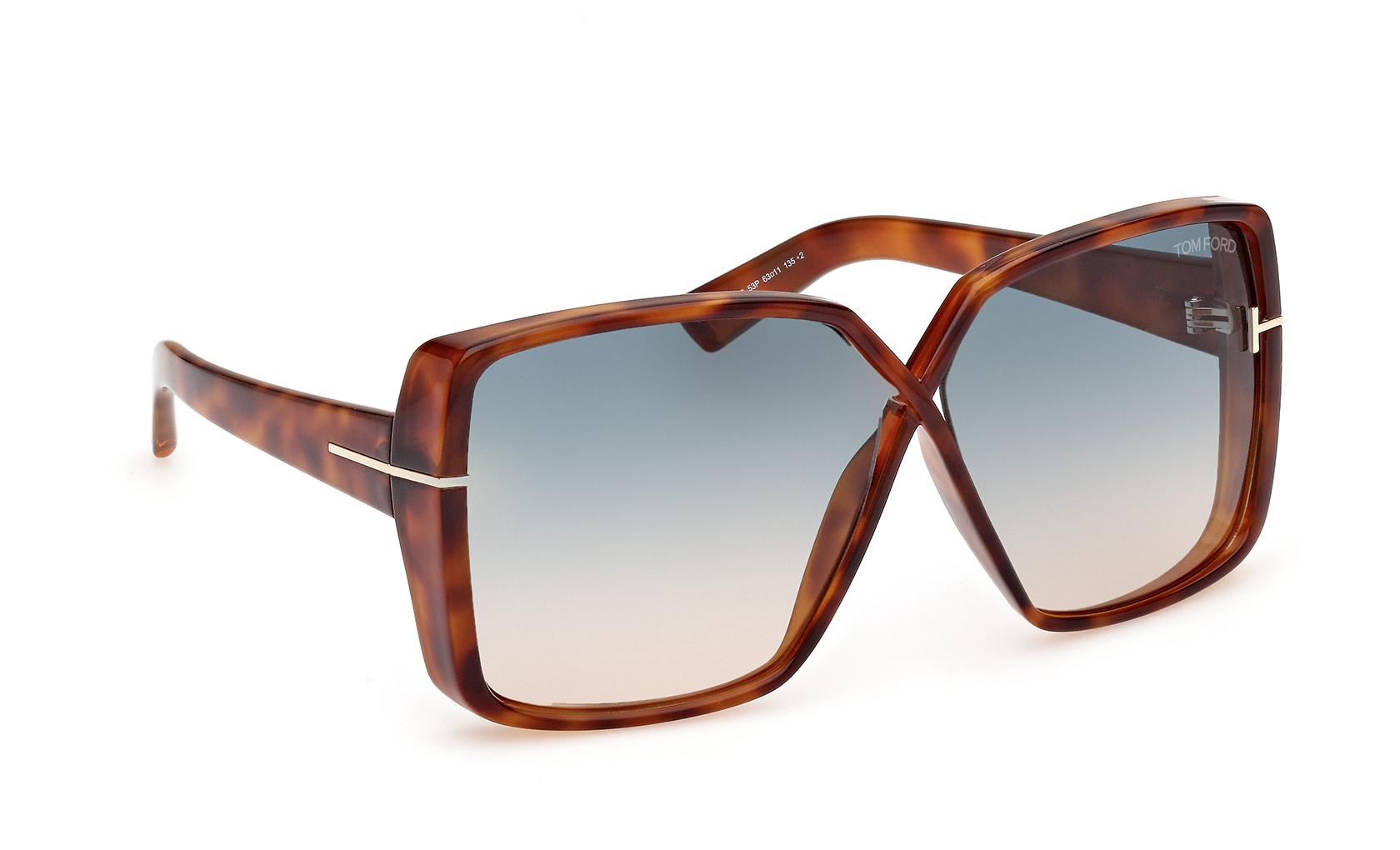 Tom Ford Yvonne Sunglasses FT1117 53P