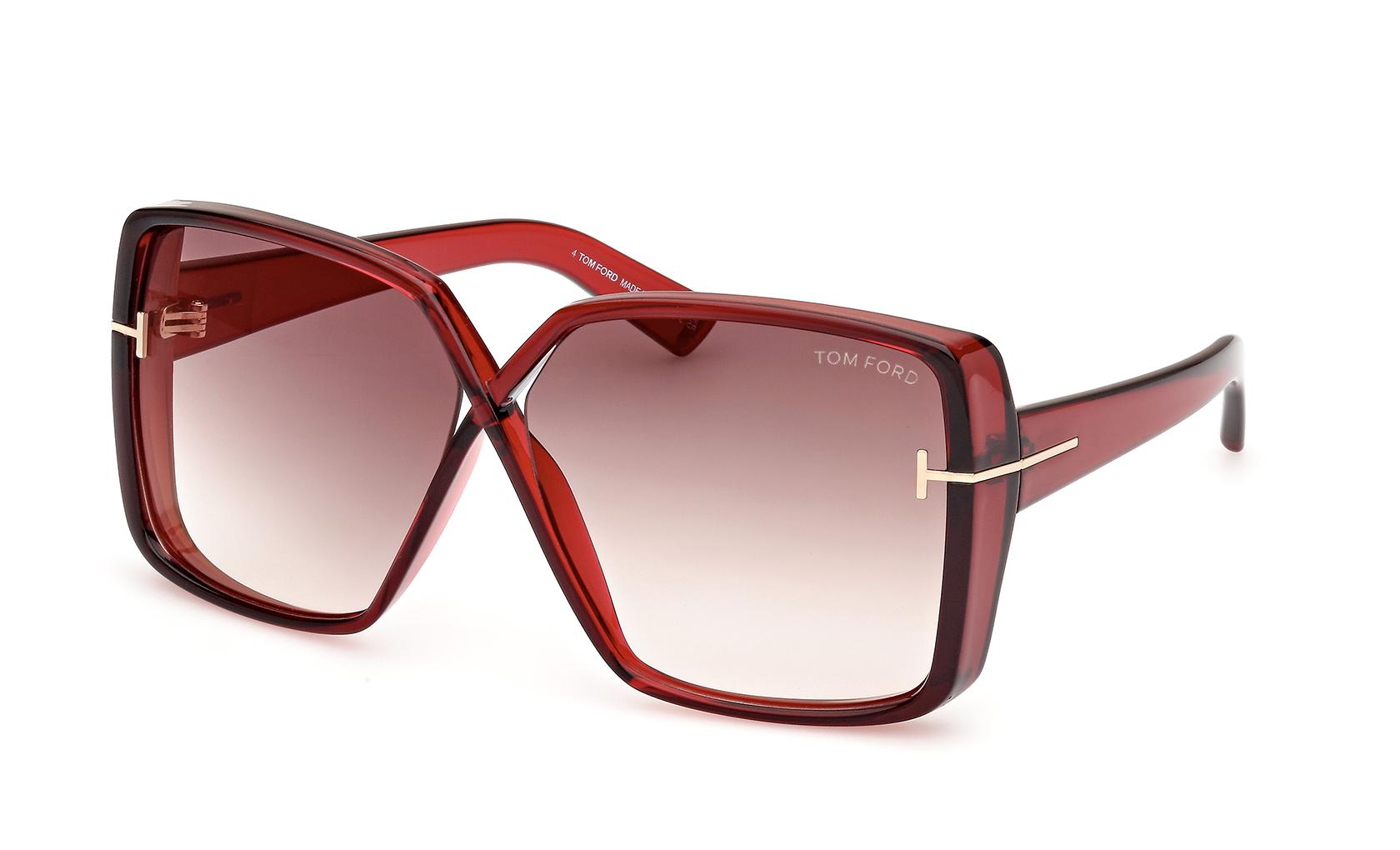 Tom Ford Yvonne Sunglasses FT1117 66G