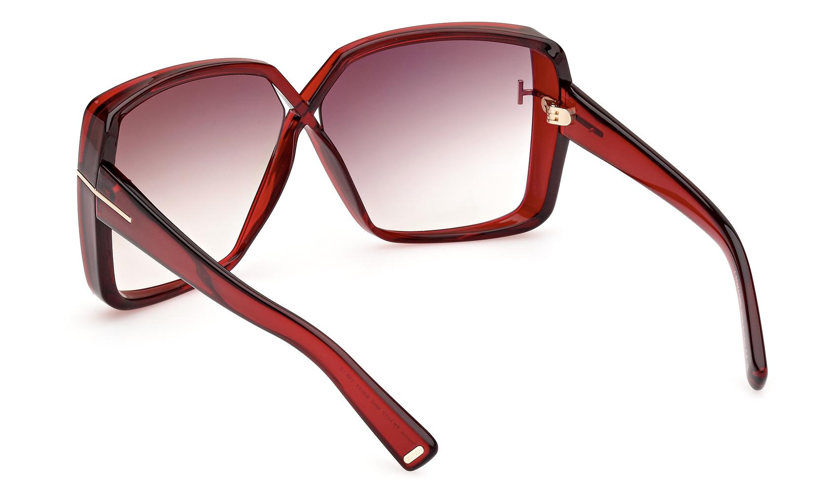 Tom Ford Yvonne Sunglasses FT1117 66G