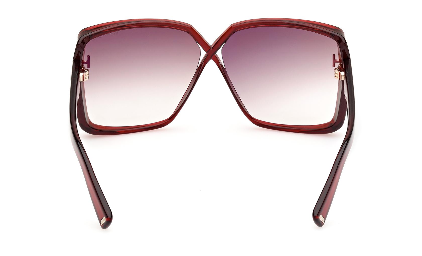 Tom Ford Yvonne Sunglasses FT1117 66G